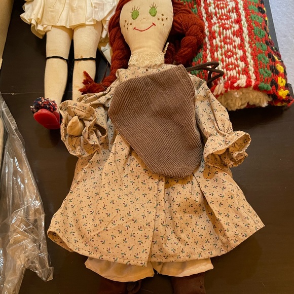 1950s - 1970s Doll Collection Spain Jamaica Poland French morocco and more - Picture 8 of 14